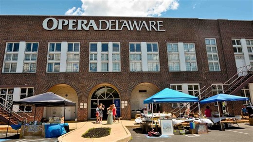 OperaDelaware thrives in time of engagement, strength and change