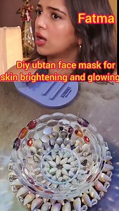 4.1K views · 2.1K reactions | Diy ubtan face mask for skin...