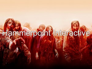 Hammerpoint Interactive company