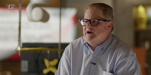 12 On Your Side Investigates: DUI charges in Washington County disappearing