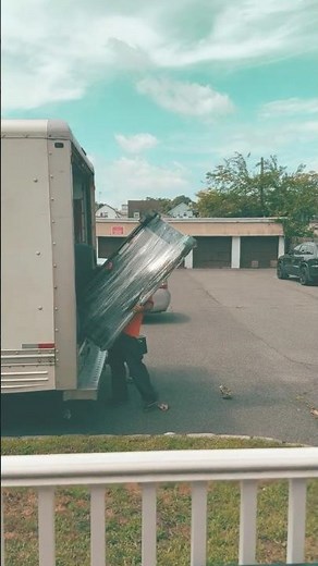 Junk Removal and Moving Services – Quick and Reliable