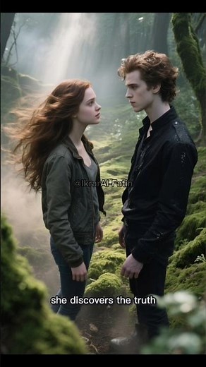 Twilight Story | Bella & Edward’s Legendary Romance