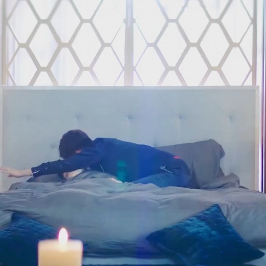 821K views · 23K reactions | A sweet morning for the couple#都市剧 #大陆爱情剧 #王子奇 #王玉雯 #drama #cdrama | 小酷撩剧 Cool Drama | Facebook