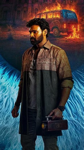 MissMalini | You can’t imagine what’s going to happen next! #missmalini #horrorfilm #popculture #indiancinema | Instagram