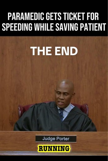 Paramedic Ticketed for Speeding While Saving Patient | Part 3