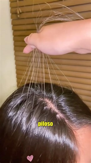 Will the gray hair grow again if I pull it out?#didyouknow #knowledge #fyp #amazing #foryou