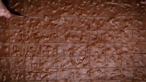 8.4K views · 42 reactions | Do you prefer fudge with nuts or without? Here's our go-to easy fudge recipe for the holidays! Save recipe for later: LandB.mn/xMawrm | Lunds & Byerlys | Facebook