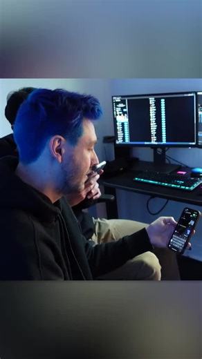 Lying Instagram Scammer