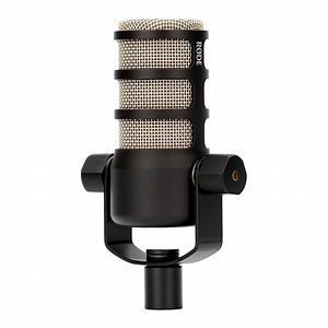 RODE PodMic Broadcast-Grade Dynamic Microphone