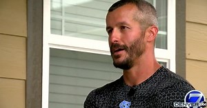 Watts gave interview on wife, kids before arrest