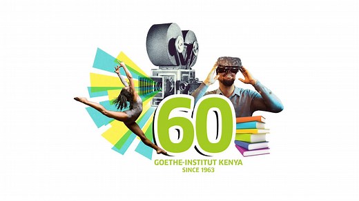Drop a 🎉 if you have attended an event at Goethe!! Goethe Institut Nairobi turns 60. The cultural and creative space has also been refurbished and are urging Kenyans in that space to take advantage of the exchange and educational programs among other offerings to unlock the potential in the sector. #goetheinstitutkenya | KenyanVibe