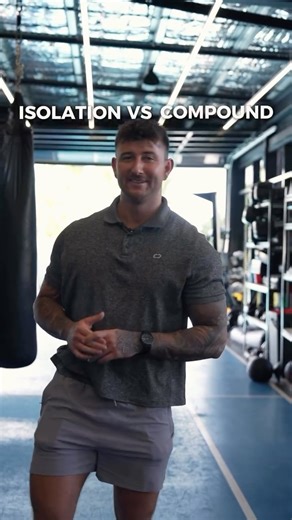 O2 Performance | 24/7 Fitness Facility on Instagram: "If you’re new to the gym and feel like you’re not quite sure where to start, @jd_coaching_and_performance breaks down an easy strategy on how to prioritise your training structure right out the gate  #o2performance"