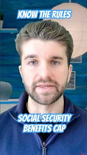 How old do you have to be to max out social security benefits?