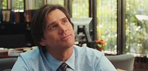 Must Watch: Jim Carrey's Yes Man Teaser Trailer | FirstShowing.net