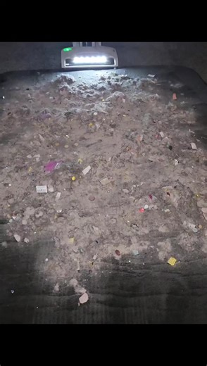 Hoover obsession asmr on TikTok