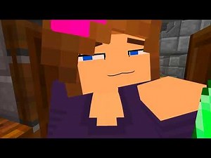 JENNY MOD in MINECRAFT