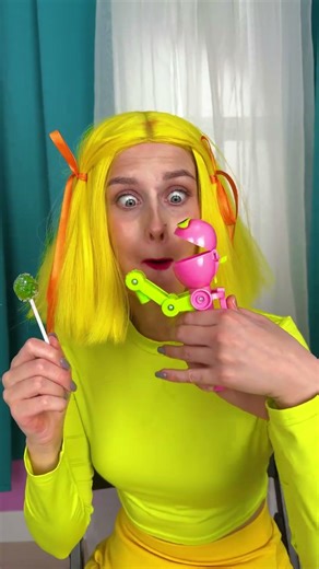 Why Didn’t I Have This Gadget Before? 🍭😂