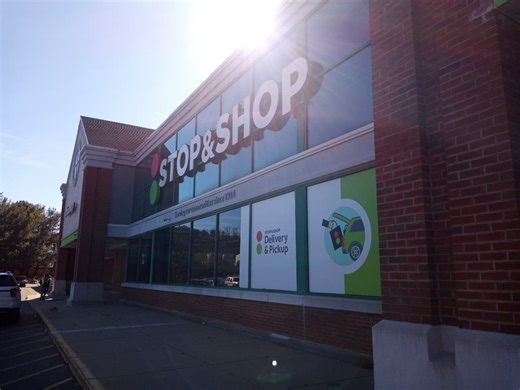 Stop & Shop Parent Gives 'Update' On Major Security Breach