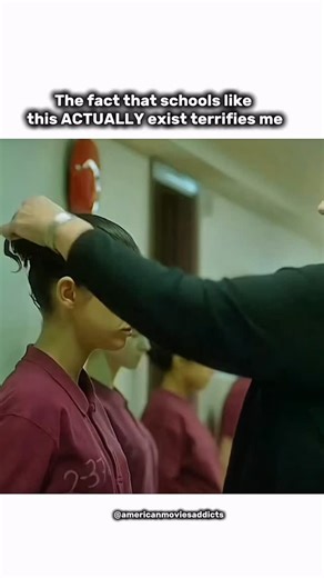 Best Hollywood movies | 🎬Cruel Instruction (2022) —A troubled teen is sent to a youth treatment facility that claims to help girls but secretly abuses them through... | Instagram