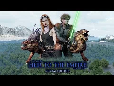 Star Wars: Heir to the Empire - Chapter 26 (Special Edition)