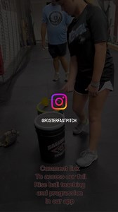 A rise ball that actually rises starts with spin. If you’re throwing a rise with little to no movement, chances are your spin axis is off! 🔑 Focus on creating backspin—this means your fingers should be actively snapping through the ball, not around it. Think about ripping under the ball and finishing strong. Comment LINK and I will dm you the link #Fastpitch #SoftballPitching #RiseBall #SpinToWin | Foster Fastpitch