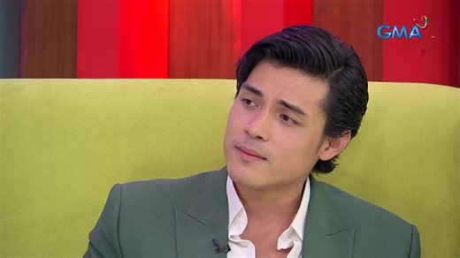 Magkaibigan pa rin ba sina Xian Lim at Kim Chiu? At ano ang reaksyon ni Xian sa fans nilang nasaktan sa nangyaring hiwalayan? Mapapanood ang full episodes ng “Fast Talk with Boy Abunda“ overseas sa GMA Pinoy TV. Bisitahin lang ang www.gmapinoytv.com/subscribe para sa detalye! | GMA Pinoy TV