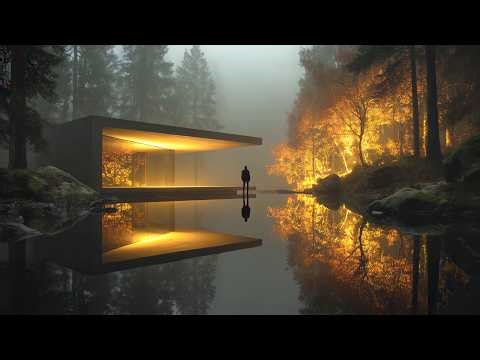 Autumn Forest - Deep Chill Music for Quiet Evenings