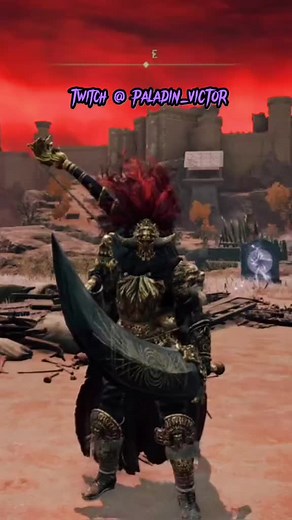 How to beat Starscourge Radahn Boss in Elden Ring ⚔️ Via: @paladinvictor Radahn is heralded as one of the mightiest living demigods, having fought Malenia the Severed to a standstill during the war of the Shattering 👁️ #eldenring #eldenringtips #eldenringguide