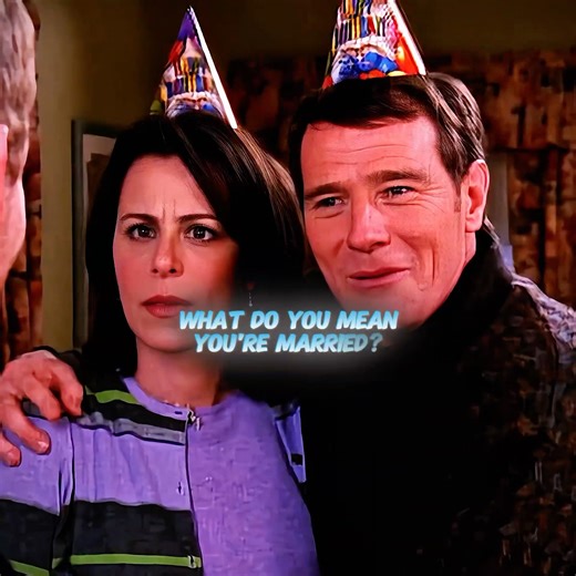 My👱‍‍ son brought his👱‍♀️ girlfriend home.|The.Middle.S03|#shorts #video #edit