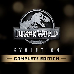 Jurassic World Evolution: Complete Edition [News]