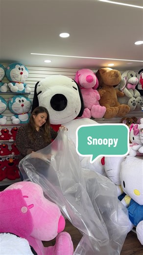 Snoopy Plushies: Explore the Best Orders