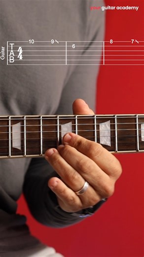 25K views · 156 reactions | “No one knows who they were, or what they were doing…” but we do know how to play Stonehenge by Spinal Tap! 落 In this short guitar lesson, Ollie breaks down the riff that’s as legendary as the movie itself. Big sound, tiny stage prop. #SpinalTap #Stonehenge #GuitarLesson #LearnGuitar #GuitarRiffs | Your Guitar Academy | Facebook