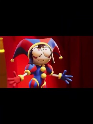 "Protect The Lie" | Canie Edit "Let It Lie" #theamazingdigitalcircus #edit
