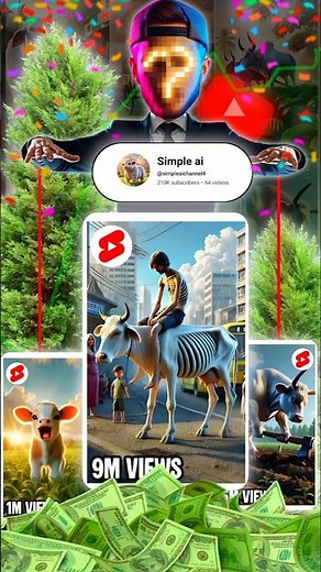 simple ai | Ai Video Kaise Banaye | Text to video ai free | Free Ai Video Generator | full guide #ai