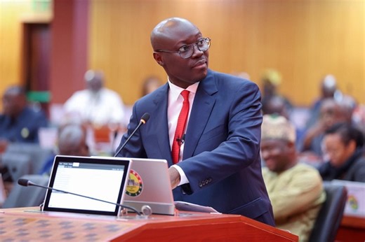2026 Budget: Government allocates GH₵20 million to Creative Arts Fund
