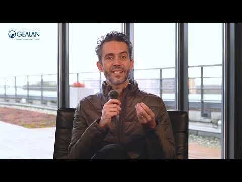 GEALAN-acrylcolor®, le bouclier de vos fenêtres