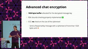 Hacking the pandemic's most popular software: Zoom