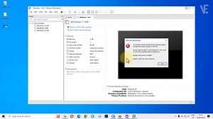 Fix “The process cannot access the file because another process has locked a portion of the file” in