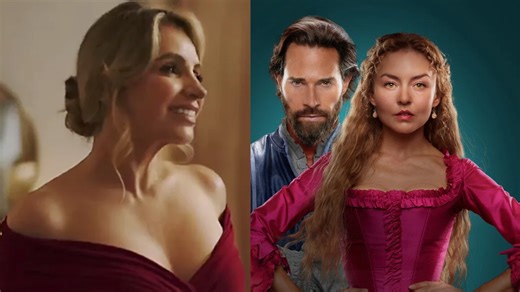 5 Series que ya queremos ver: Estos son los próximos estrenos en ViX para 2025