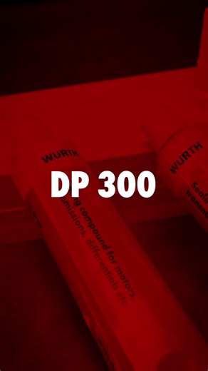 Top Products 🏆 Learn about Peter's favourite Wurth products and find out what makes them his top picks! ⚙️ Today: DP 300 Engine And Housing Sealing Compound ➡️ www.wurth.com.au #WurthAustralia #ReadyForWork #TopProducts