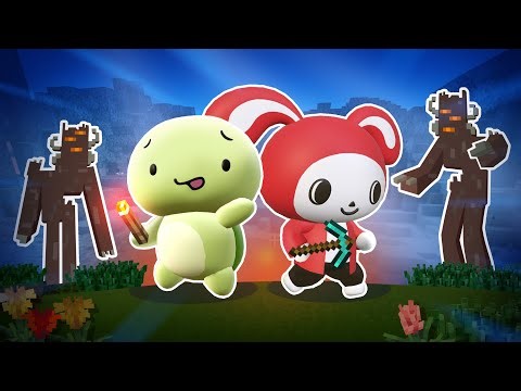 Best of Minecraft – One Chunk