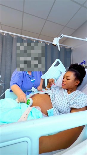 Please drop a cute baby girl name for us 😍 as we wait for her arrival when she’s due 🤩 27/12/25. | Hair Tutorials & Lifestyle