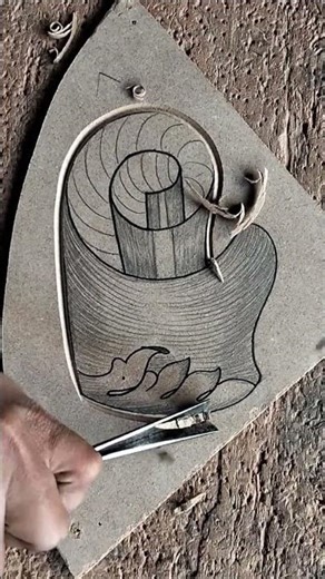 how to wood carving for beginners ideas #art #woodscraft #woodcarvingforbeginners #handcarving