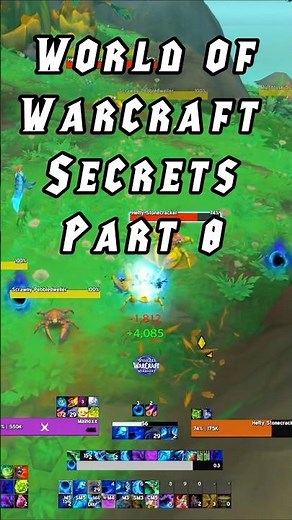 How to get the Peral of Jubilation in World of Warcraft!
