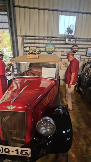 Classic Car Collection Part 1 #reels #carlover | Adhi Info