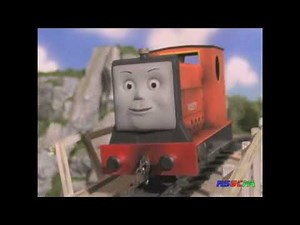 T&F Breakdown Train Theme S6 Style Over Series 7