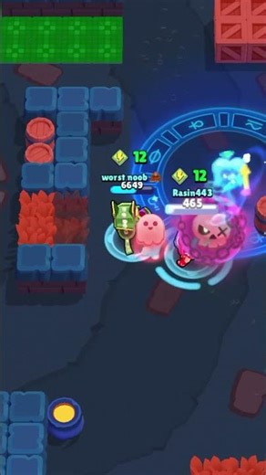 MUST WATCH FINX GUIDE #brawlstars #supercell