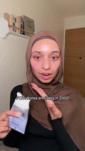 Korea Living in 2050: A Glimpse into the Future