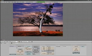 How to Create Stunning Trees in Blender
