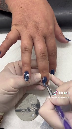 It’s a #whatididtoday video 🤪 #nails #nailtech #manicure #gelpolish #naturalnails #nailart #nailartvideos #nailartstepbystep #nailvideos #nailarttutorials #nailinspo #dayinmylife #dayinthelife